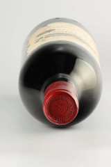 CHÂTEAU GRAND PUY LACOSTE 1978