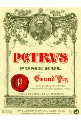 PETRUS 1992