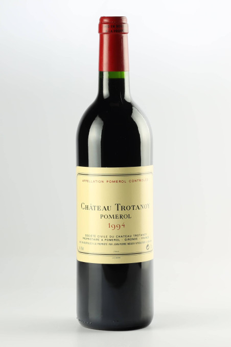 CHÂTEAU TROTANOY 1994