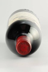 CHÂTEAU LEOVILLE LAS CASES 1981