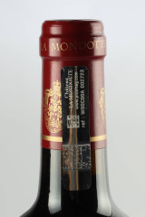CHÂTEAU LA MONDOTTE 2005