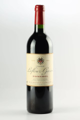 CHÂTEAU LAFLEUR GAZIN 1998
