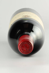 CHÂTEAU LAFLEUR GAZIN 1998