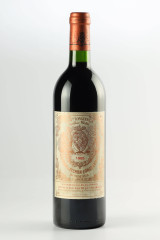 CHÂTEAU PICHON LONGUEVILLE BARON 1985