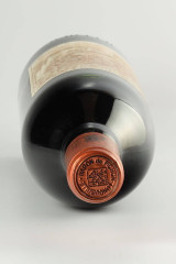 CHÂTEAU PICHON LONGUEVILLE BARON 1985