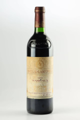 CHÂTEAU LASCOMBES 1990
