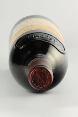 CHÂTEAU LASCOMBES 1990