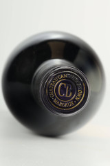 CHÂTEAU CANTENAC BROWN 2005