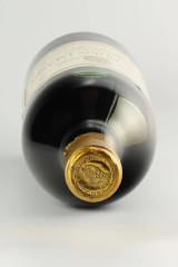 CHÂTEAU PICHON LONGUEVILLE COMTESSE DE LALANDE 1977
