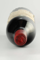CHÂTEAU LEOVILLE LAS CASES 1986