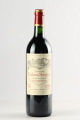 CHÂTEAU CALON SEGUR 1993