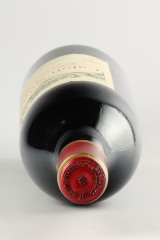 CHÂTEAU CALON SEGUR 1993