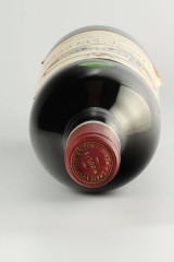 CHÂTEAU CHASSE SPLEEN 1976
