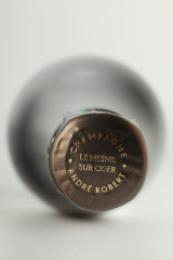 ANDRE ROBERT Terres du Mesnil Blanc de Blancs 2018
