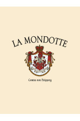 CHÂTEAU LA MONDOTTE 2014