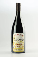 DOMAINE JAMET Côte Brune 2010