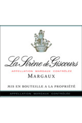 LA SIRENE DE GISCOURS 2011