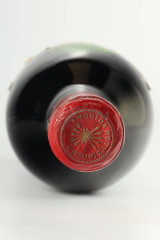 CHÂTEAU MOUTON ROTHSCHILD 1968