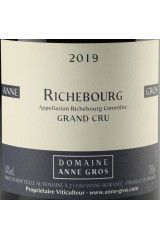 DOMAINE ANNE GROS 2019