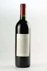 CHÂTEAU CLERC MILON 2001