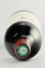 CHÂTEAU CLERC MILON 2001