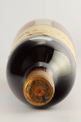CHÂTEAU DOISY VEDRINES 1961