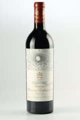 CHÂTEAU MOUTON ROTHSCHILD 2002