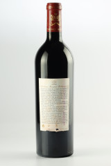 CHÂTEAU MOUTON ROTHSCHILD 2002