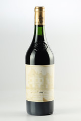 CHÂTEAU HAUT BRION 1989