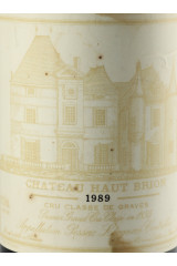 CHÂTEAU HAUT BRION 1989