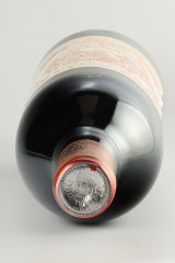 CHÂTEAU PICHON LONGUEVILLE BARON 1982