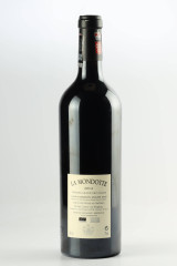 CHÂTEAU LA MONDOTTE 2014