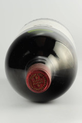 CHÂTEAU SOCIANDO MALLET Magnum 1982
