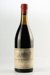 BAROLET ARTHUR 1959