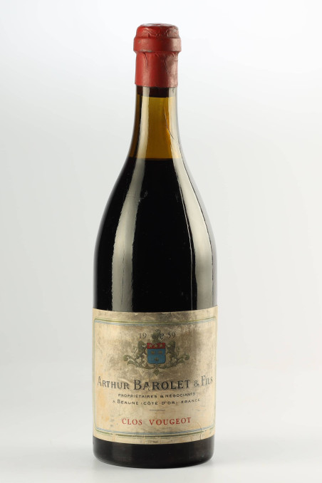 BAROLET ARTHUR 1959