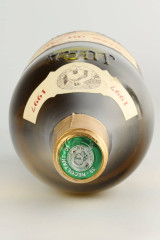 DOMAINE PÊCHEUR Cuvée Spéciale 1997