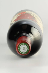 LE PETIT MOUTON de Mouton Rothschild 1997