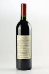 LE PETIT MOUTON de Mouton Rothschild 1997