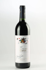 JEAN LUC COLOMBO Les Ruchets 1997