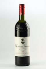 CHÂTEAU GISCOURS 1989