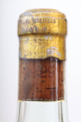 CHÂTEAU D'YQUEM 1929