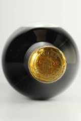 CHÂTEAU D'YQUEM 1929
