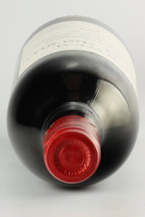 CHÂTEAU CAP DE MOURLIN 1983