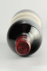 CARRUADES DE LAFITE 1987