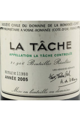 DOMAINE DE LA ROMANEE CONTI 2005