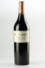 CHÂTEAU BELLEVUE MONDOTTE 2003