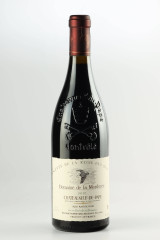 DOMAINE DE LA MORDOREE Cuvée La Reine des Bois 2001