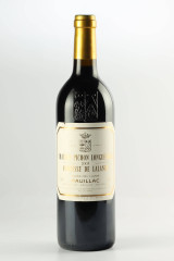 CHÂTEAU PICHON LONGUEVILLE COMTESSE DE LALANDE 2005