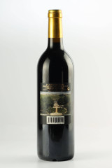 CHÂTEAU PICHON LONGUEVILLE COMTESSE DE LALANDE 2005