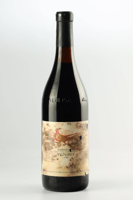GAJA Vignarey 1989